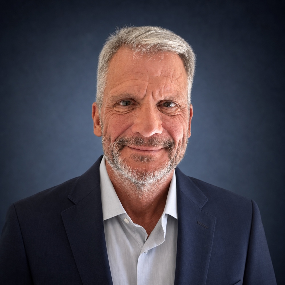 Bob Shiflet, OperatorONE leadership